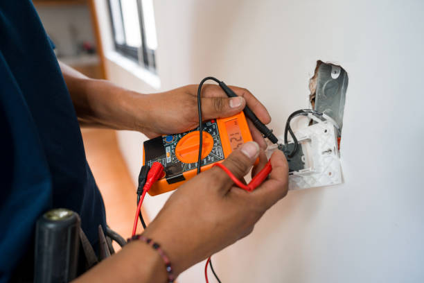 Best Commercial Electrician Services  in Quincy, MA