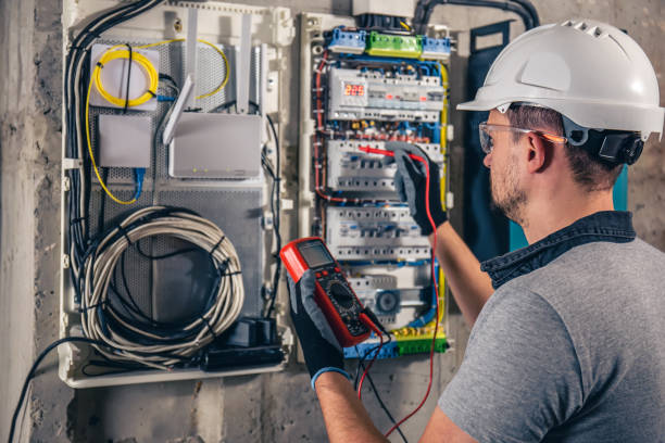 Best Electrical Wiring Services  in Quincy, MA