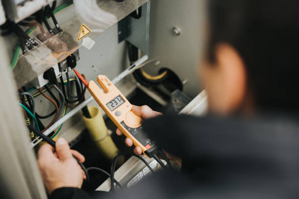 Best Industrial Electrical Services  in Quincy, MA