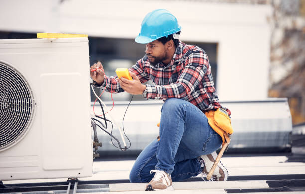 Best Ceiling Fan Installation Electrician  in Quincy, MA
