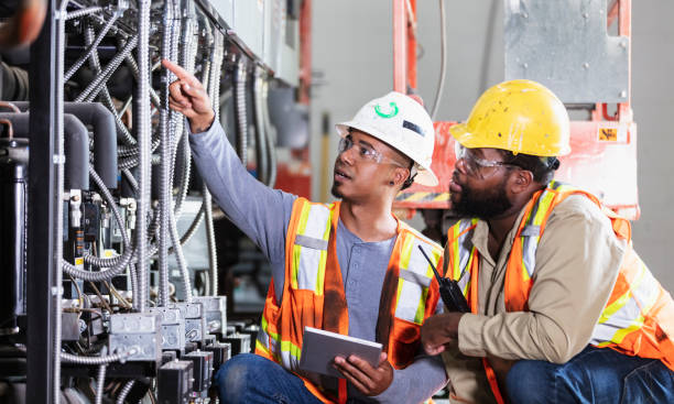 Best Licensed Electrician  in Quincy, MA