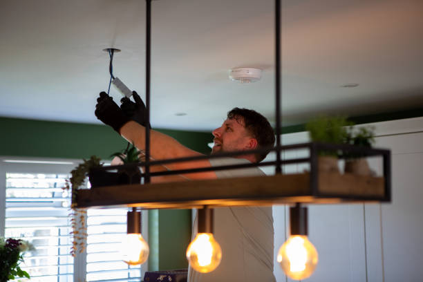 Best Electrical Installation Contractor  in Quincy, MA