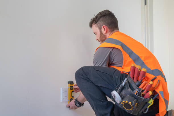 , MA Electrician Company