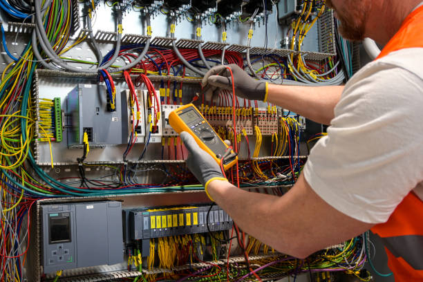 Best Local Electrician Companies  in Quincy, MA